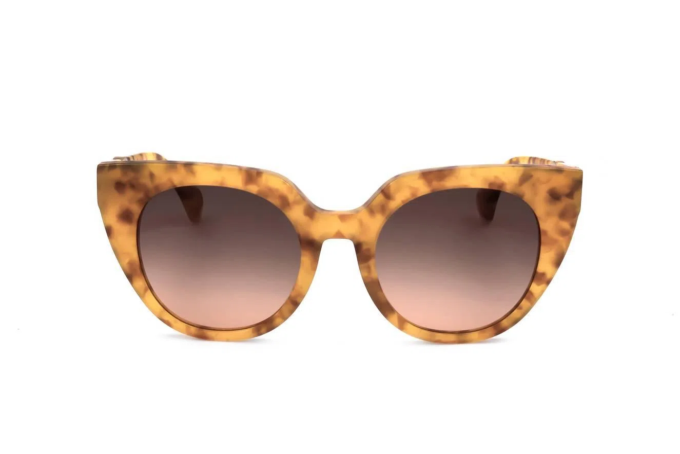 Vivienne Westwood VW5029 Sunglasses - view 2
